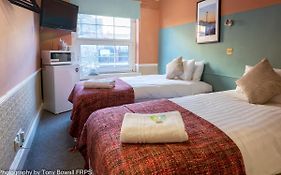 Pass The Keys Room 14 Twin The Blessed Elizabeth Boutique Suite